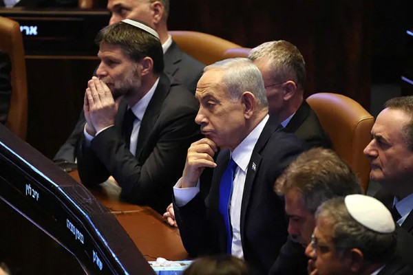 Modi-Netanyahu Görüşmesinde Türkiye’ye Karşı Küstah İfadeler! 'Türkleri Rahatsız Etme İmkanı Varsa Neden Olmasın'